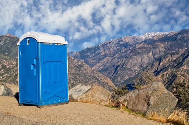 Professional porta potty rental in Malvern, PA