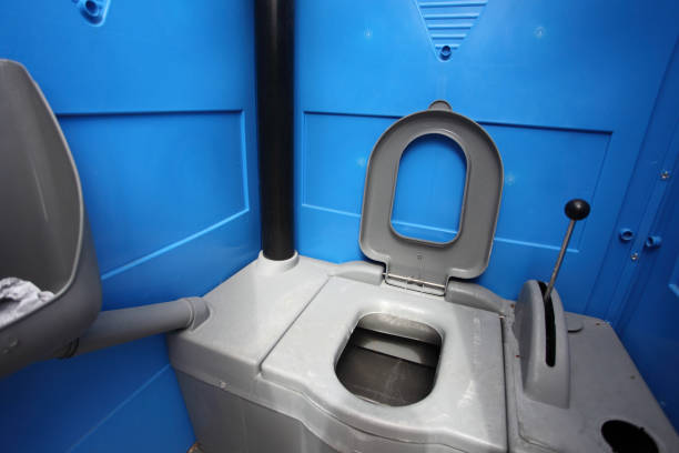 Porta potty rental for outdoor events in Malvern, PA